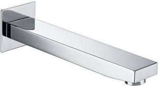 Wasserkraft A091 Настенный излив для ванны